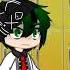Welcome To My Darkside Meme Mha Ft Oc Desc