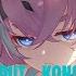 Blow Out Konomi Suzuki Male Version
