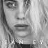 Billie Eilish Ocean Eyes Slowed Down