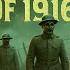 Fall Asleep To The ENTIRE Story Of 1916 World War I The Year Hope Died Ep 4
