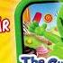 The Gummibär Megamix The Gummy Bear Album AUDIO TRACK