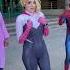 He Roped Me Into This Spiderman Spidermancosplay Marvel Cosplay Spidey Spiderverse