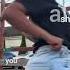 Listening To My Clothes And Not The Scale Asmr Asmrsounds Explore Dance Asmrvideo