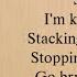 BLACKPINK BOOMBAYAH Japanese Ver Easy Lyrics