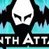 SYNTHATTACK Final Salvation Official Lyrics Video DarkTunes Music Group
