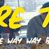 The Way Way Back Future Tense Official Video