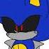 Want To See A Magic Trick Sonic Exe And Metal Sonic Animation Sonic Exe The Disaster