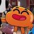 The Love Song L The Amazing World Of Gumball L Cartoon Network Africa Shorts
