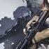 Nightcore Soldier Ft NEFFEX Lyrics