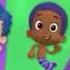 Bubble Guppies Season 06 Credits Italian