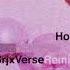 The Weeknd House Of Balloons SrjxVerse Remix