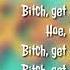 Bhad Bhabie Ft NLE Choppa Get Like Me Lyrics