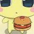 Tamagotchi The Movie 2007 English Dub