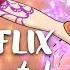 Winx Club 8 NEO BUTTERFLIX Theme Instrumental REMAKE