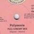 Mikron Polynesia Italo Disco 1985