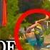 TWISTING IN THE WRONG DIRECTION FULL IN DOUBLE BACK ATTEMPT
