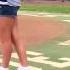 Blake Star Spangled Banner Joplin Blasters Home Game 7 30 2015