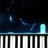 Ekin Uzunlar Hüznün Gemileri Piano By VN