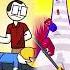 What Did I Do To Deserve This Animation Funny Meme Cartoon Haminations Lol
