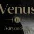 Aaryan Shah Venus Official Visualizer