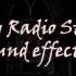 Creepy Radio Static Sound Effect With Breathing