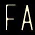 The Neighbourhood Unfair Original Lyrics