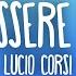 Lucio Corsi Volevo Essere Un Duro Sanremo 2025
