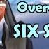 GMV Overwatch Six Shooter