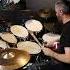 CRAZY Death Metal Drum Fill This Is Super Fast Drumming Doc RIP From Vader Was A Monster