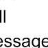 YouTube Deleting All Your Private Messages On Jul 9 2018