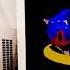 FNF VS Sonic EXE V2 5 Continue By NexusVGM