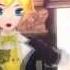 Kathy Chan Dream Eating Monochrome Baku English Dub