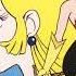Cutie Honey キューティーハニー 1973 Opening Full