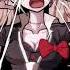Tsumugi Shirogane Junko Enoshima Edit Danganronpa Edit