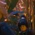 The Lego Ninjago Movie Carrying Garmadon