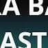 SWEDEN KAJ Bara Bada Bastu Karaoke