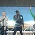 Black Eyed Peas Perform I Gotta Feeling L GMA