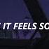 Cannons Talk Talk Lyrics