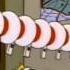 The FitnessGram Pacer Test Simpsons Edition