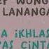 Lirik Dan Terjemahan Lagu Tewas Tertimbun Masa Lalu NDX A K A Lirik Terjemahan