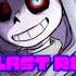 The Last Reset Dusttale Happy Megalovania