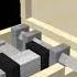 Toreador March Music Box For FNaFCRAFT 2nd Edition Series Add On