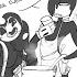 Bendy Is Gordon Ramsay Bendy And The Dark Revival Comic Dub Shorts