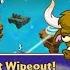 PvZ 2 Epic Quest Wild West Wipe Out Day S 26 35 Big Bad Butte Levels