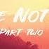 CMA You Re Not Alone Part II