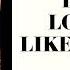 Lana Del Rey Let Me Love You Like A Woman Wanderlust