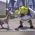Shrek Vs Donkey Epic AI Showdown