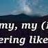 Dua Lipa Levitating Feat Madonna And Missy Elliott The Blessed Madonna Remix Lyrics Video
