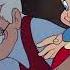 Pinocchio When You Wish Upon A Star Reprise Original Swedish 1940 Cc Version