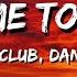 New Hope Club Danna Paola Know Me Too Well Lyrics